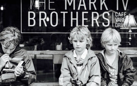 Mark IV Brothers
