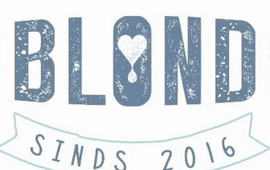 Blond