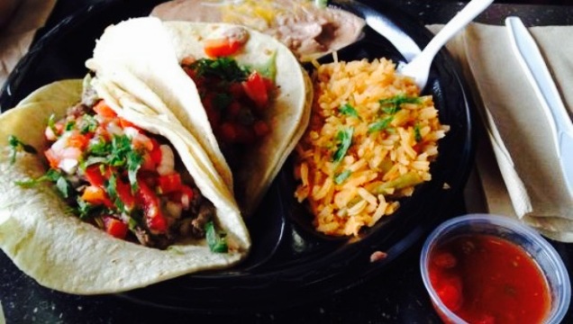 Tacos Los Altos餐厅图片