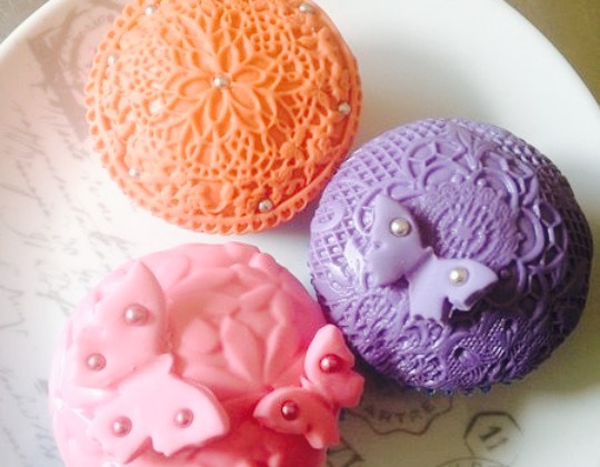 Treats For Your Table