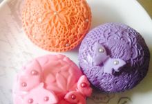 Treats For Your Table美食图片