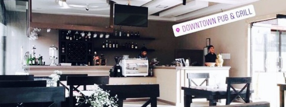 Downtown Pub & Grill餐厅图片