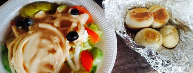 La Cassetta餐厅图片