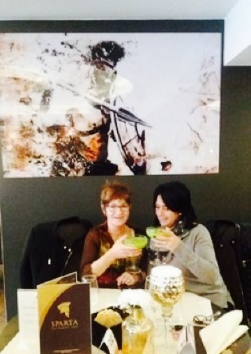 Le Sparta餐厅图片