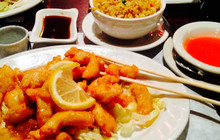 The Wok餐厅图片