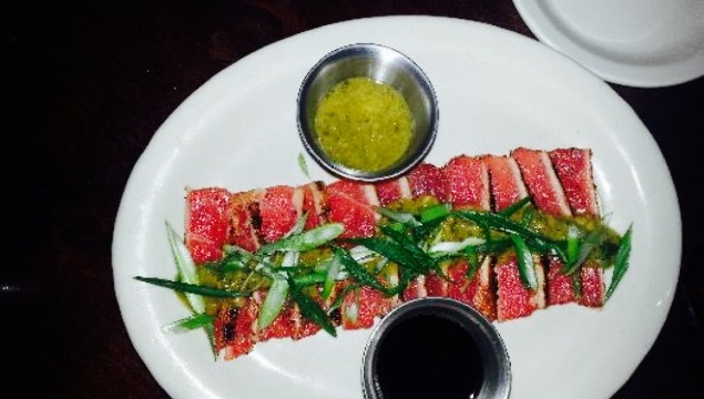 Roosevelt's at 7餐厅图片