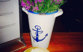Prego Coffee