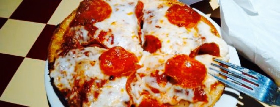 Pizza Hut餐厅图片