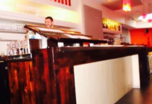 Les Enfants Terribles美食图片