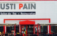 Crousti Pain餐厅图片