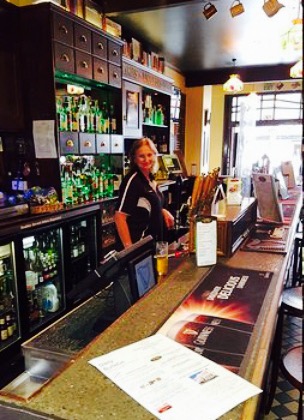 The Rose Irish Pub餐厅图片