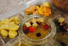 Ristorante Da Giancarlo美食图片