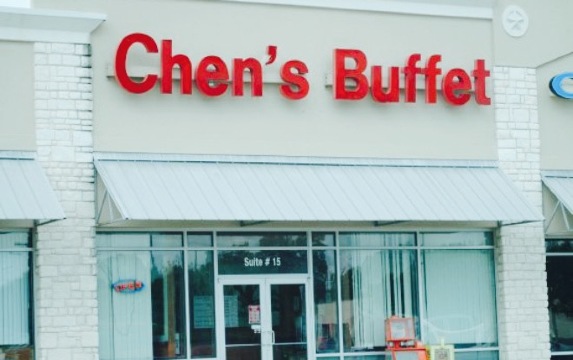 Chen's Buffet餐厅图片