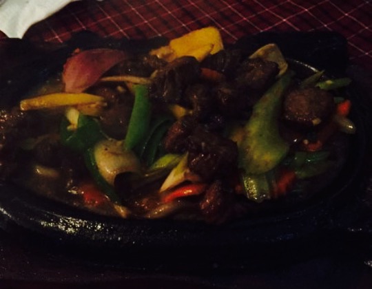 Alice Vietnamese Restaurant餐厅图片