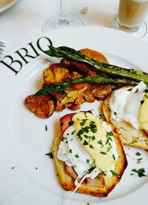 Brio Italian Grille餐厅图片