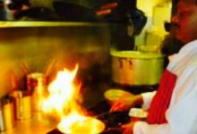 Millon Indian takeaway美食图片
