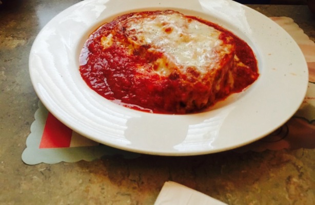 Umberto's of Long Island餐厅图片