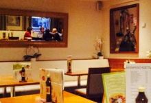 Cafe Rosegger美食图片