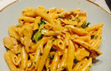 Stocco Restaurant餐厅图片