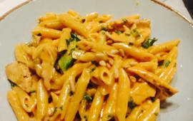 Stocco Restaurant