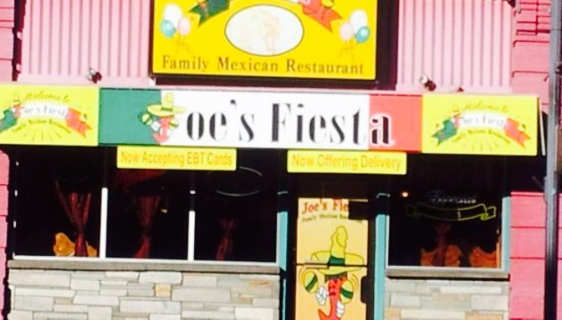 Joe's Fiesta餐厅图片