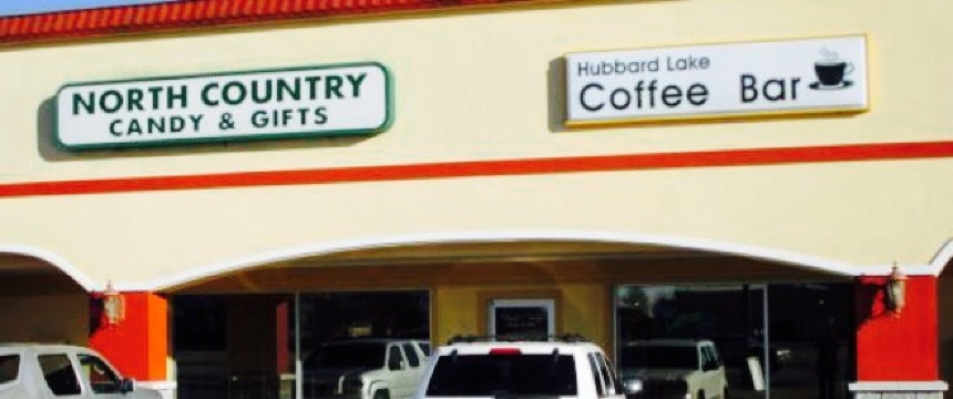 North Country Candy And Gifts餐厅图片