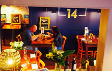 BistroTwaalf 14餐厅图片