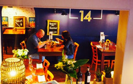 BistroTwaalf 14
