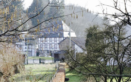 Altes Jaegerhaus