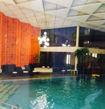 Steigenberger Parkrestaurant