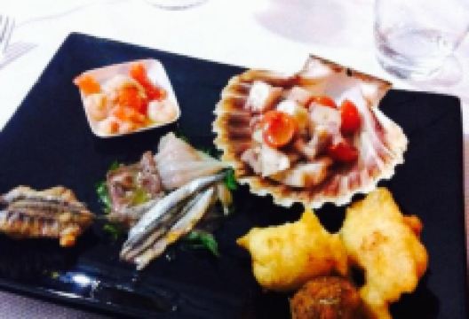 Ristorante Da Claudio美食图片