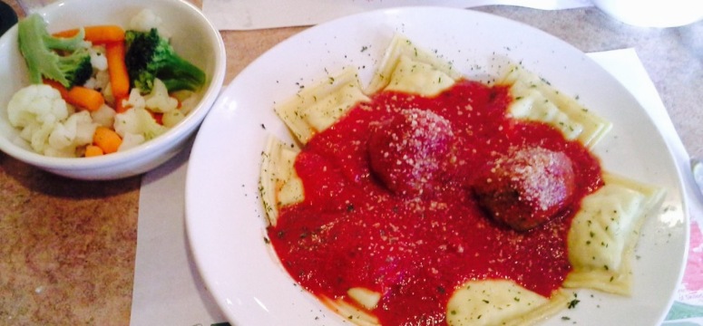 Valerio's Italian Restaurant & Pizzeria