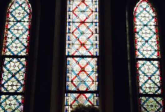 Abbey of the Roses美食图片