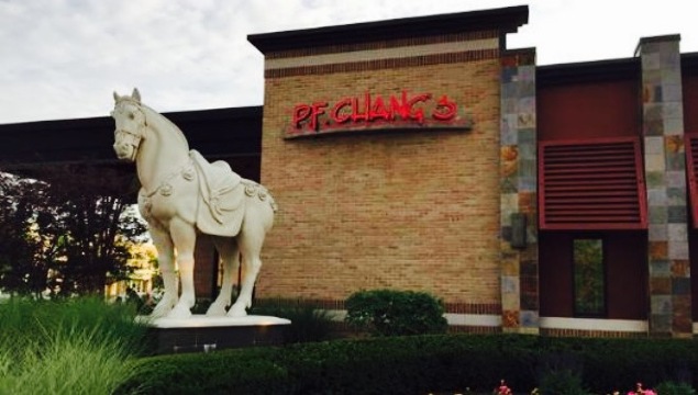 P.F. Chang's