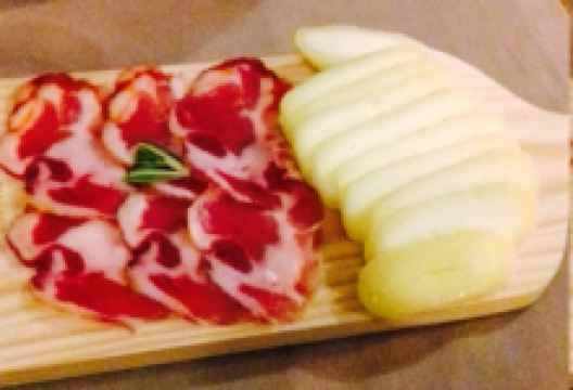 Taberna Da Villa美食图片