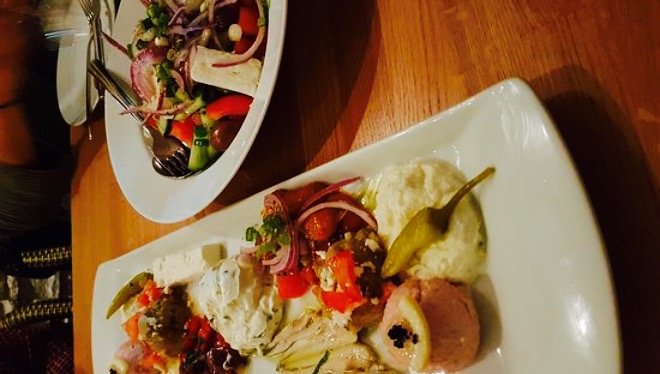 Mainpromenade餐厅图片