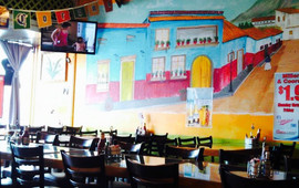 El Campo Mexican Restaurant
