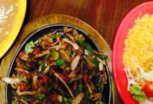 El Bracero美食图片