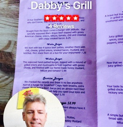 Dabbys Country Store and Grille餐厅图片