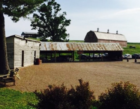 Pine Brook Farm餐厅图片