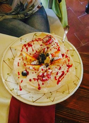 La Vin Osteria餐厅图片