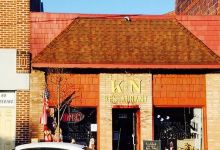 K & N Restaurant美食图片