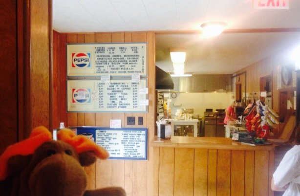 Al's Sub & Pizza Shop餐厅图片