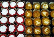 Pell City Coffee Company美食图片