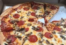 Deb's Spicy Pie美食图片