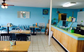 Mitchell's Restaurant