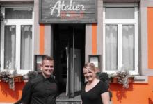 L'Atelier du Boeuf美食图片