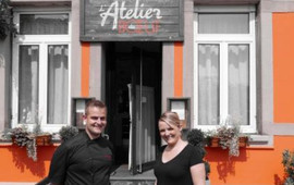 L'Atelier du Boeuf