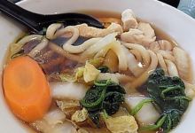 Ginger Japanese Restaurant美食图片