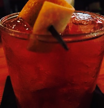 Horse Inn餐厅图片